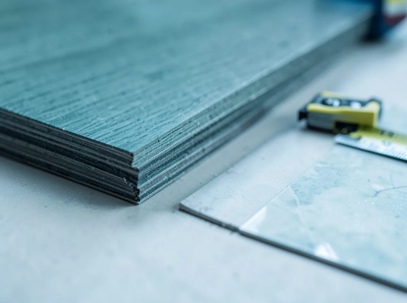 Luxury Vinyl Plank Installation Le Mars, IA FAQs